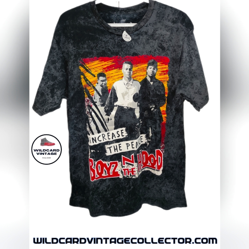 Boyz N The Hood Tee size medium